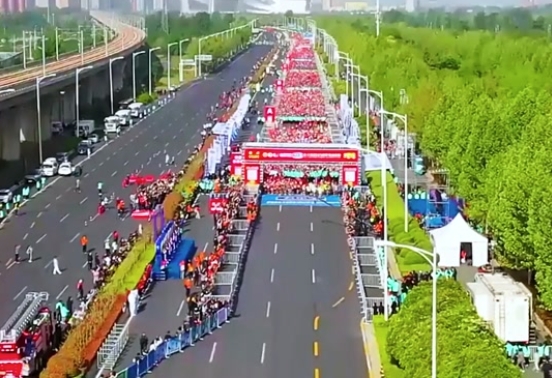 “榮馬”期間，道路管制、公交線路這樣調(diào)整
